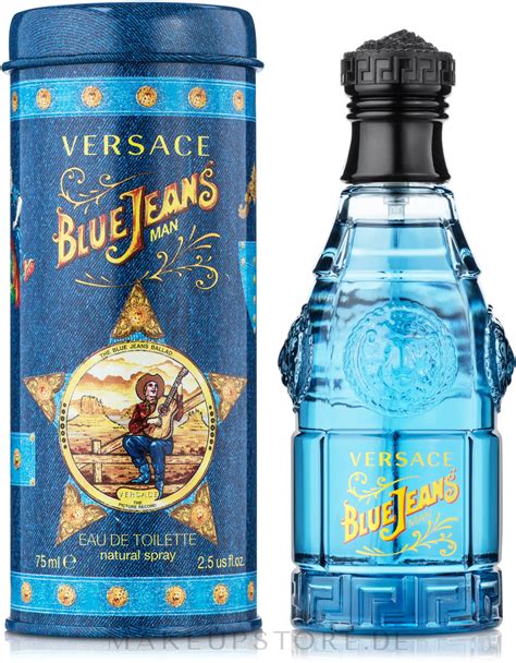 blue jeans man versace|versace blue jeans release date.